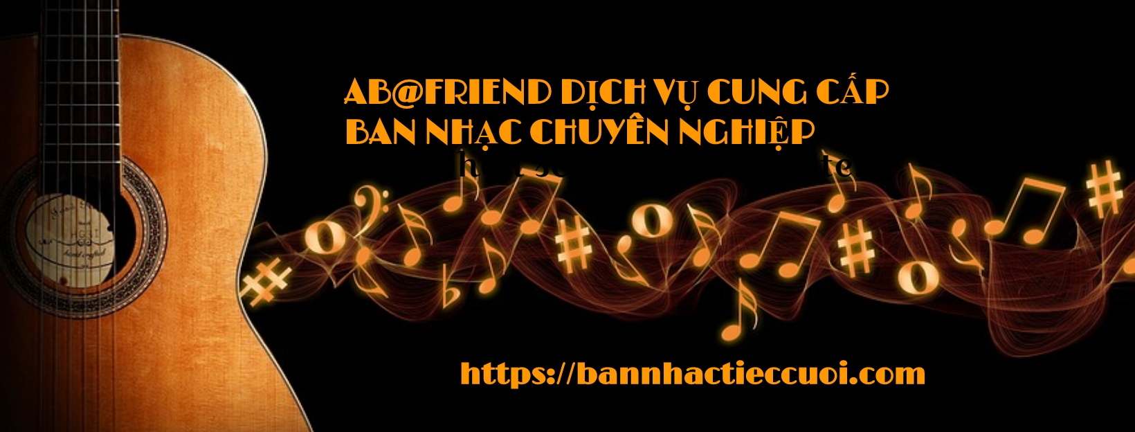 AB@Friend Music Banner 003