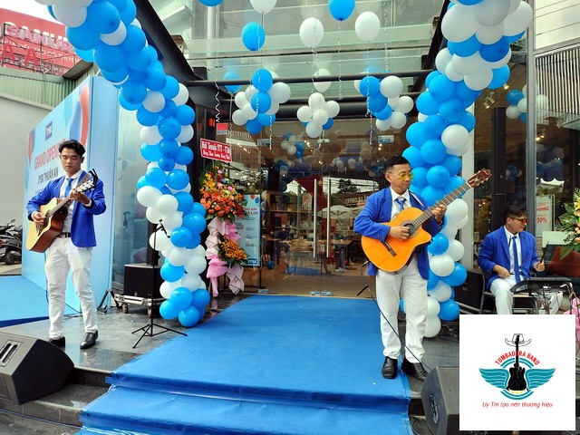 GRAND OPENING JYSK_THUẬN_AN 10/09/2022
