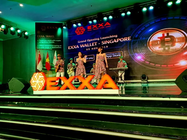 ban nhac flamenco tumbadora bieu dien grand opening launching 004