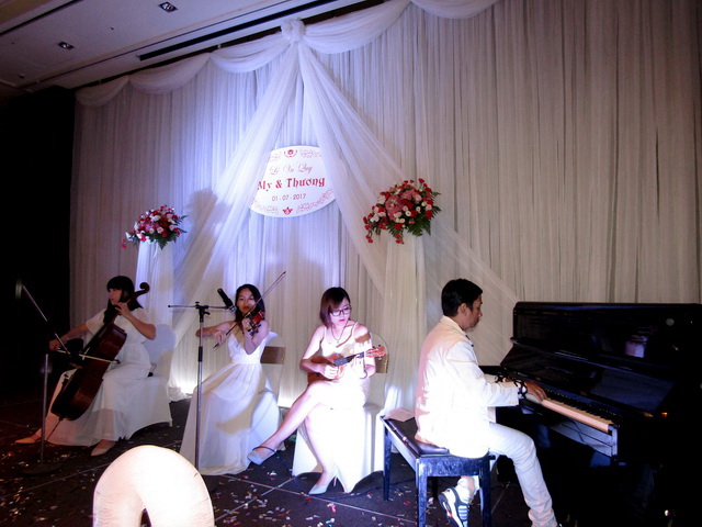 Ban Nhac Semi Classic Thanh Tung Hoa Tau Event Legend Hotel Wedding 002