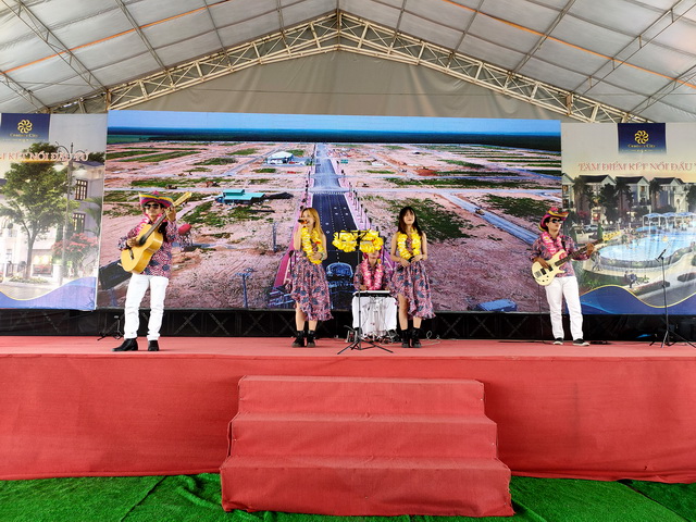 Ban Nhac Flamenco Tumbadora Le Gioi Thieu Du An Centuty City Kim Oanh Group 12 09 2020 002