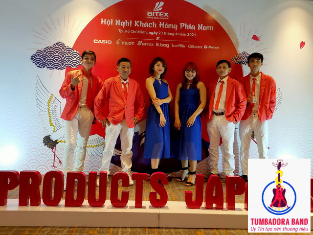 HỘI NGHỊ KHÁCH HÀNG BITEX