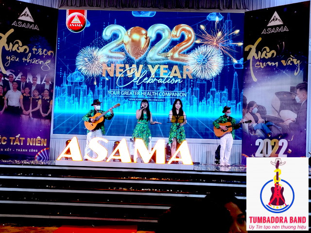 ASAMA YEAR_END_PARTY_2021 11/01/2022