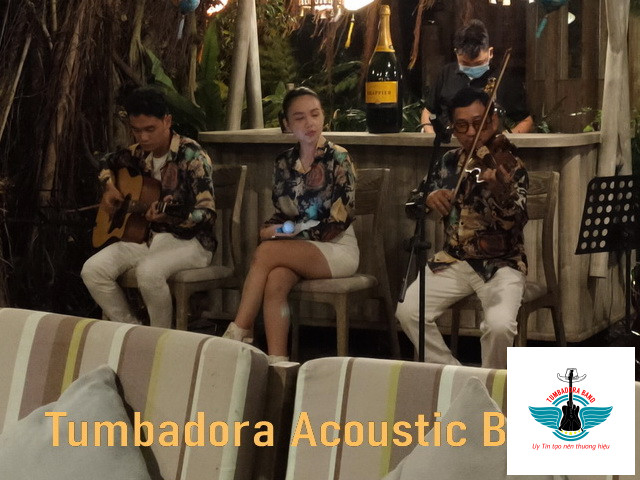 an lam resort hoa nhac mung le quoc khanh 2 9 2022 tumbadora band acoustic 01