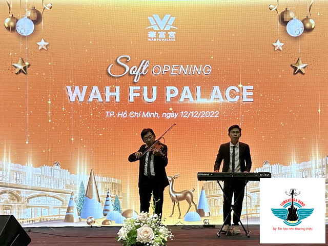 welcome guestwah fu palace grand opening tumbadora band concert 01