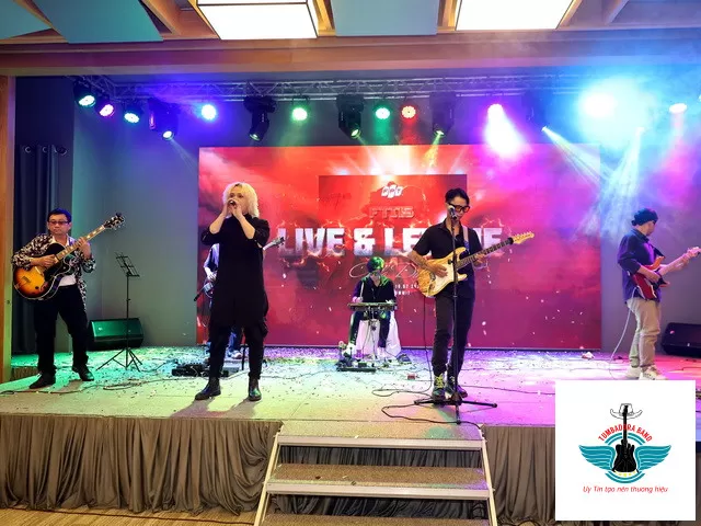 fpt gala rock dinnerfusion vung tau hoteltumbadora ltd 001