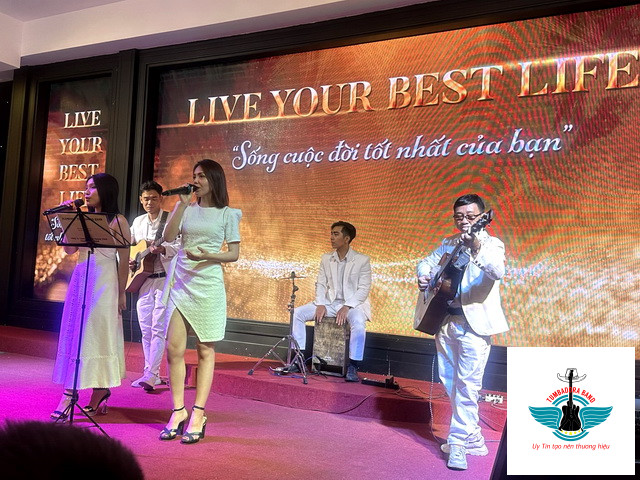 LIVE YOUR BEST LIFE EVENT 05/04/2023