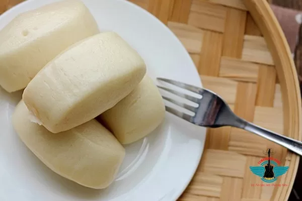 banh bao chay