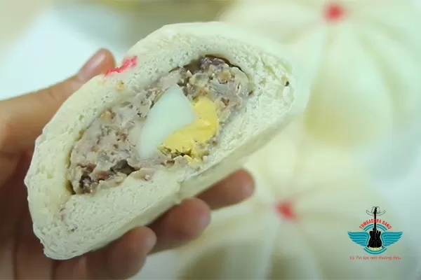 banh ngon hap dan