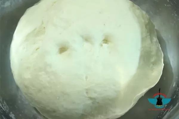 cach lam banh bao bang bot banh bao