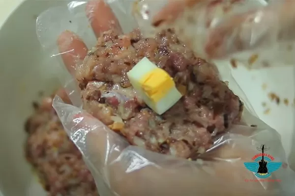 cach lam banh bao nhan thit mien trung cut