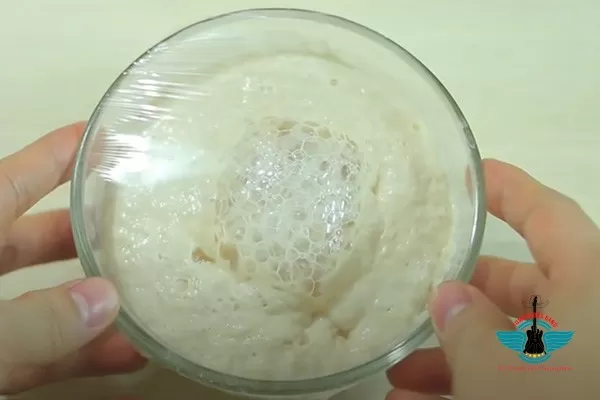 cach lam banh bao