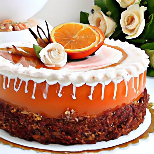 . Amazing cake tutorial tips.