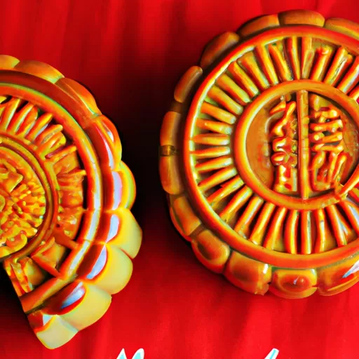Ancient mooncake recipes: Historical significance and modern twists