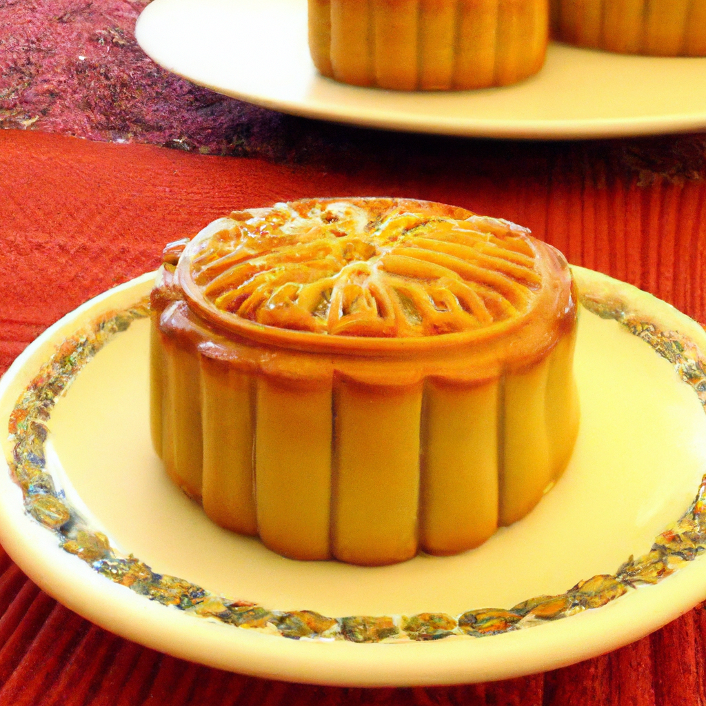 Discover the Historical Significance and Modern Twists of Ancient Mooncake Recipes