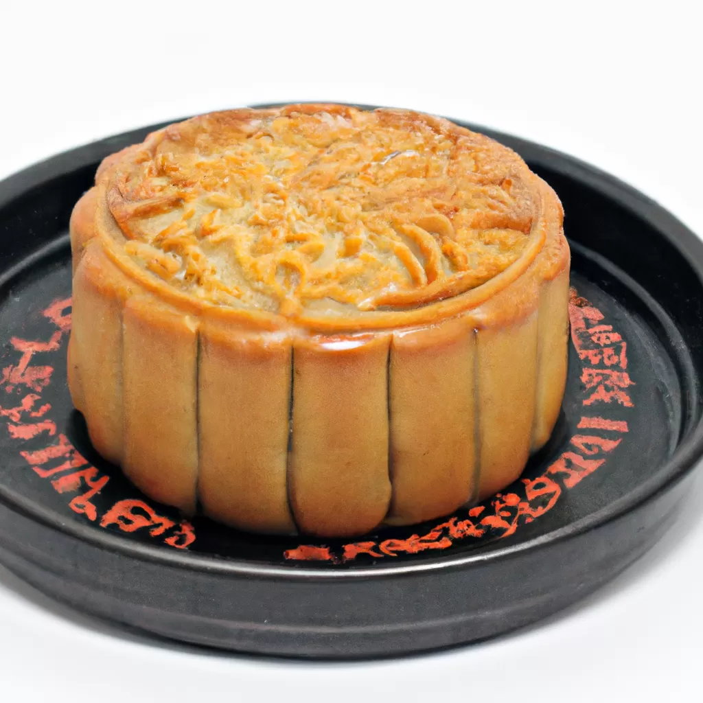 Ancient mooncake recipes: Historical significance and modern twists