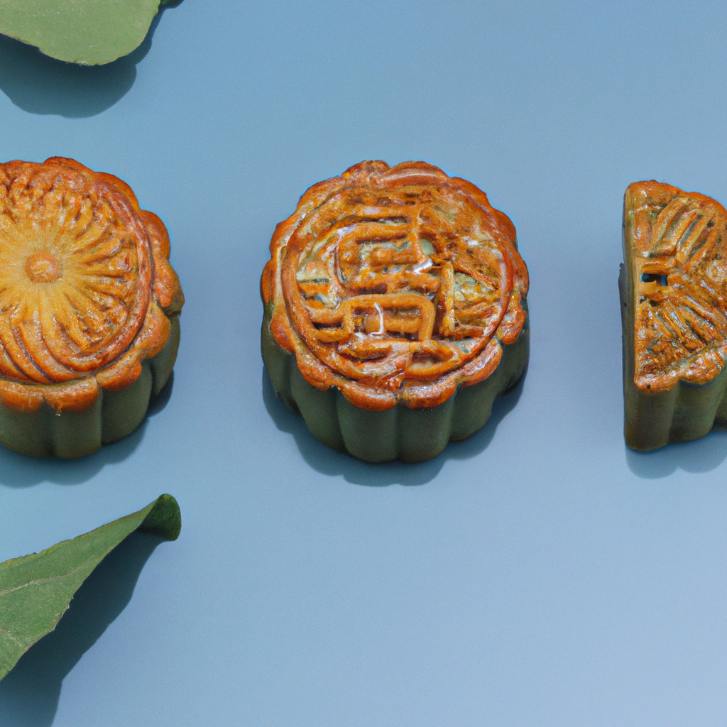 Ancient mooncake recipes: Historical significance and modern twists