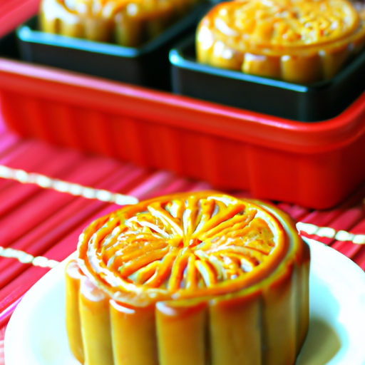 Beyond the classics: Creative mooncake filling ideas to try