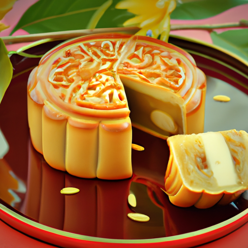 Exploring Beyond the Classics: Creative Mooncake Filling Ideas to Try