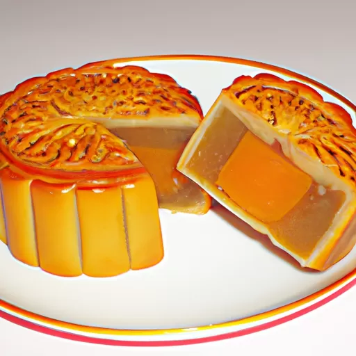 Beyond the classics: Creative mooncake filling ideas to try