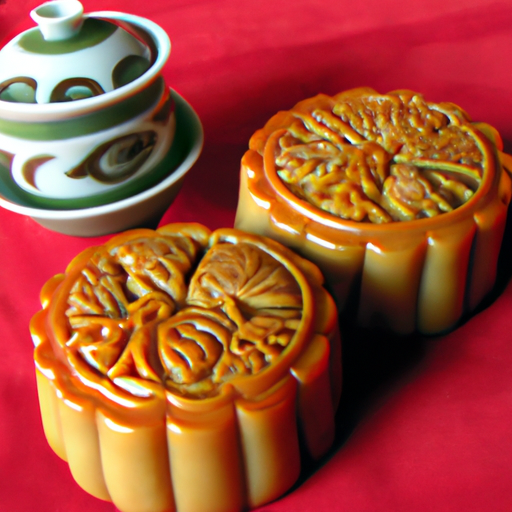 Beyond the classics: Creative mooncake filling ideas to try