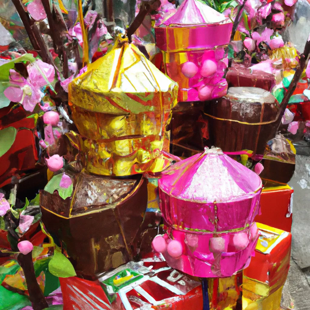 Cách làm bánh trung thu nhân đậu ngon và đơn giản