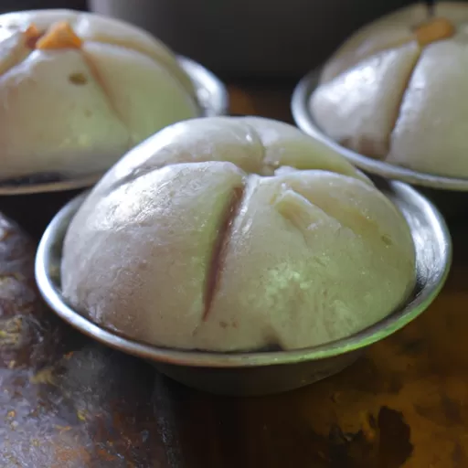 Cách làm bánh trung thu nhân hạt sen tuyệt ngon và...