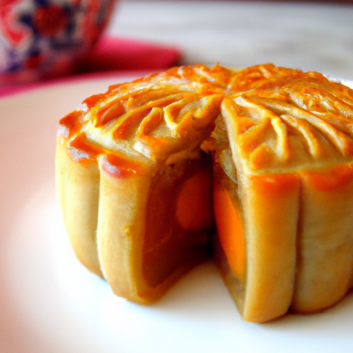 Discover the Variety: Different Types of Mooncake Crusts to Try Today!
