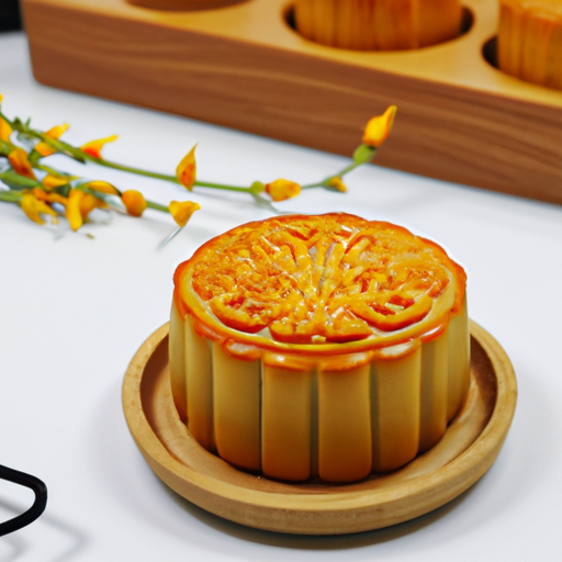 Discover the Variety: Different Types of Mooncake...