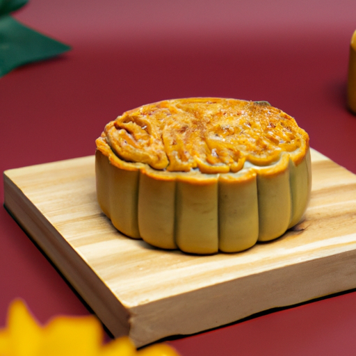 Different types of mooncake crusts to try