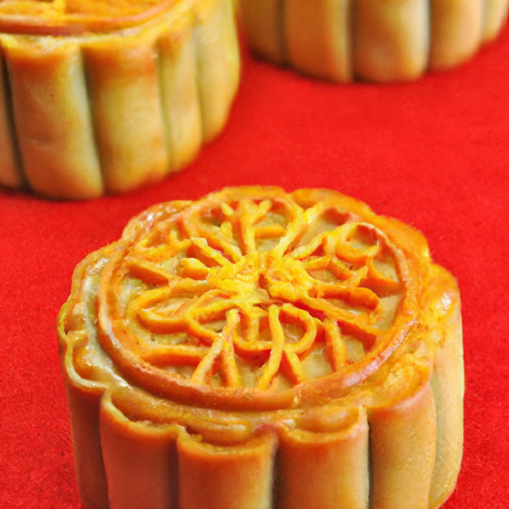 Delicious Options: Exploring Different Types of Mooncake Crusts to Try