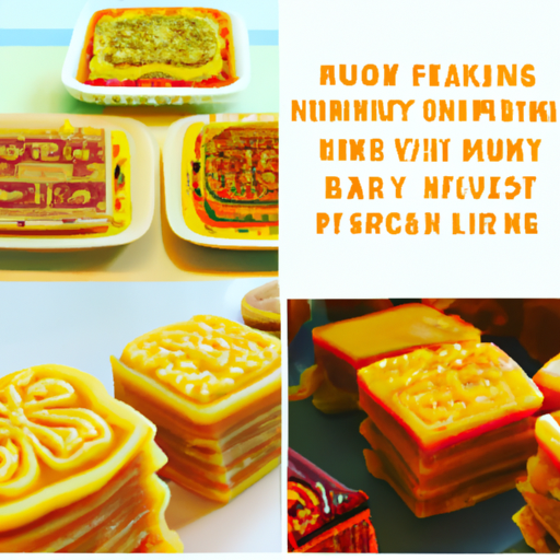 Family Bonding Through Mooncake-Making: A Fun Activity for All Ages