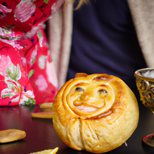 Family bonding through mooncake-making: A fun activity for all ages