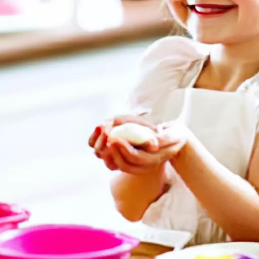 Get Creative with our Free Cake Tutorial for Kids - Learn the Basics of Baking