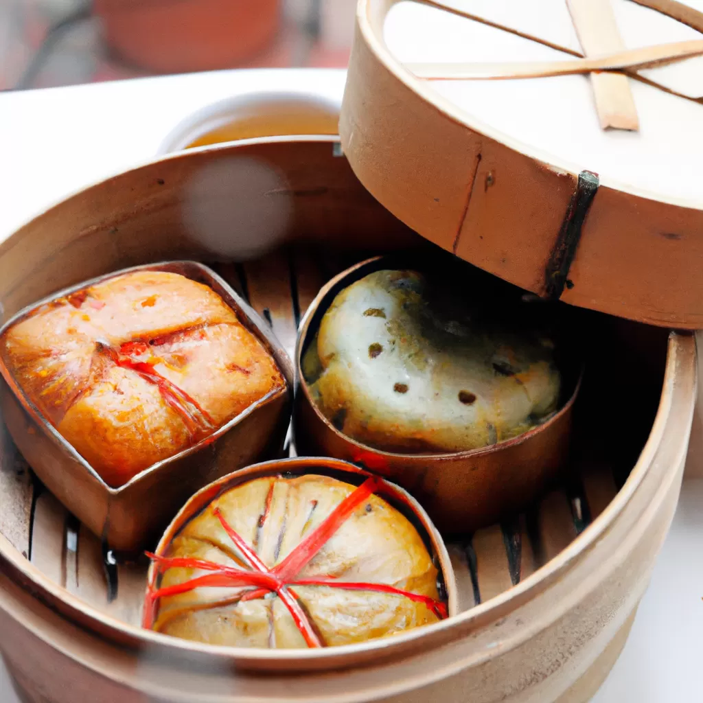 Hướng dẫn làm bánh Trung Thu thơm ngon đơn giản