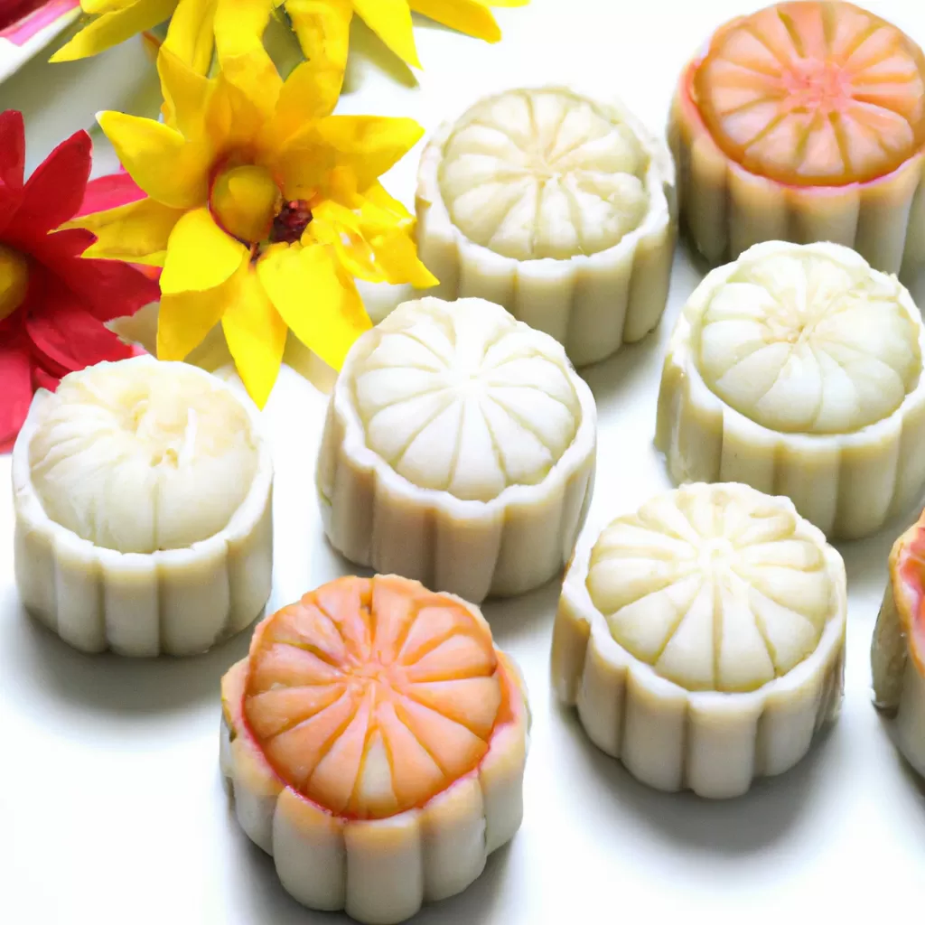 Hướng dẫn làm bánh trung thu ngon miệng tại nhà | Cách làm bánh trung thu ngon lành