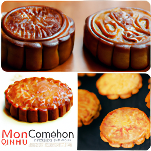 Learn from the Experts: Mastering the Art of Mooncake-Making with their Top Tips