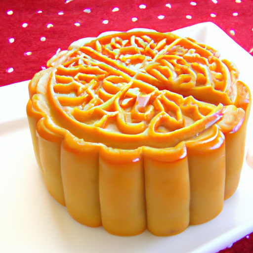 Learn from the Experts: Mastering the Art of Mooncake-Making with These Tips
