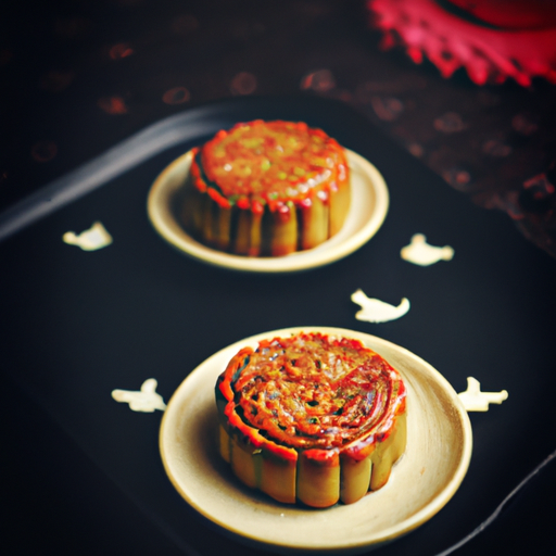 Mastering the art of mooncake-making: Tips from the experts