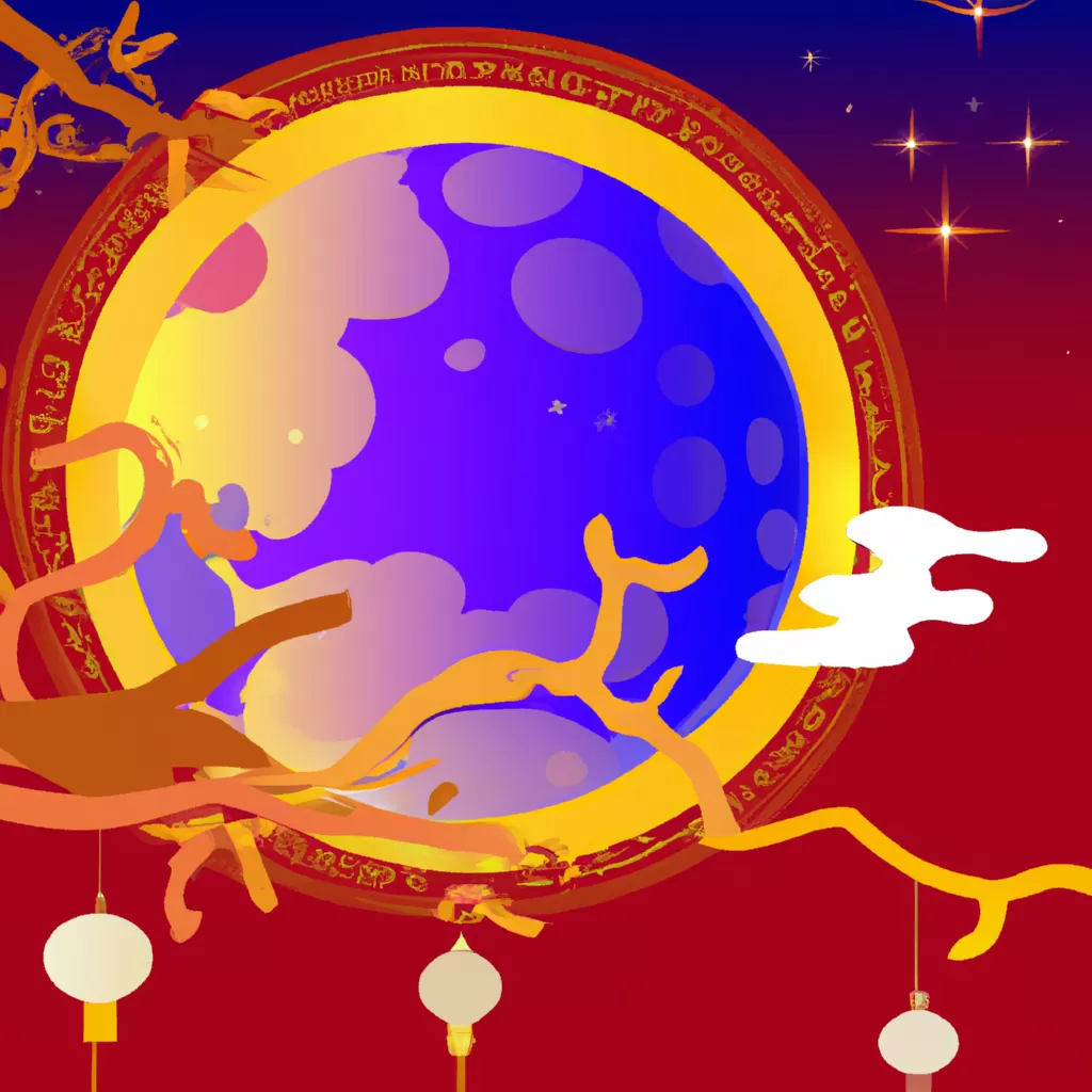 Mid-Autumn Festival and Mooncakes: Celebrating Heritage & Unity