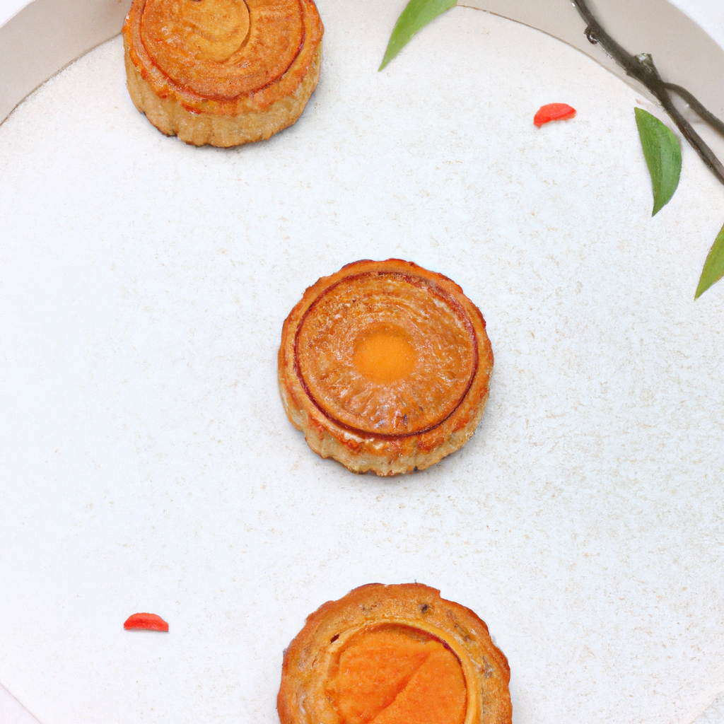 Mid-Autumn Festival and mooncakes: A celebration of heritage and unity
