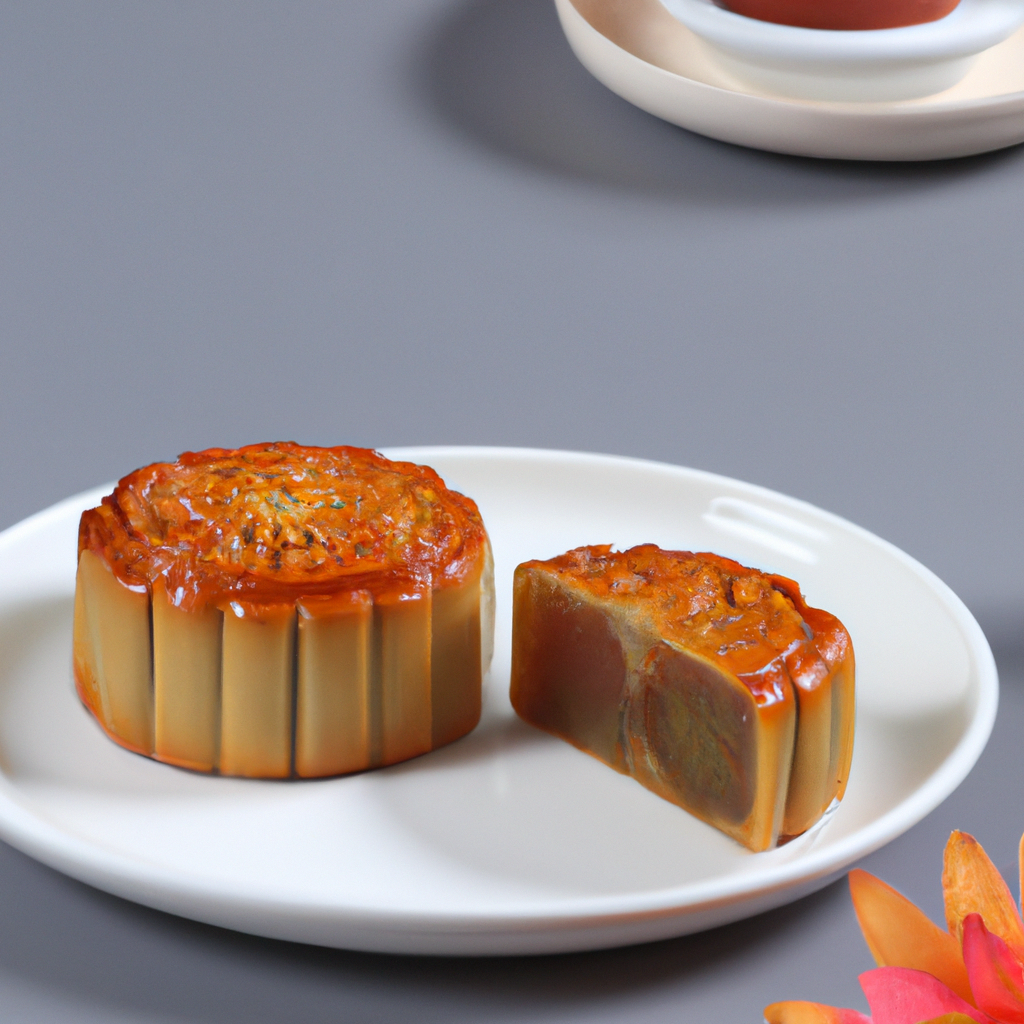 Mid-Autumn Festival and mooncakes: A celebration of heritage and unity