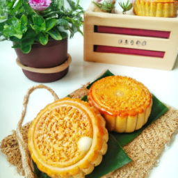 Delicious Mooncake Filling Ideas to Satisfy Your...