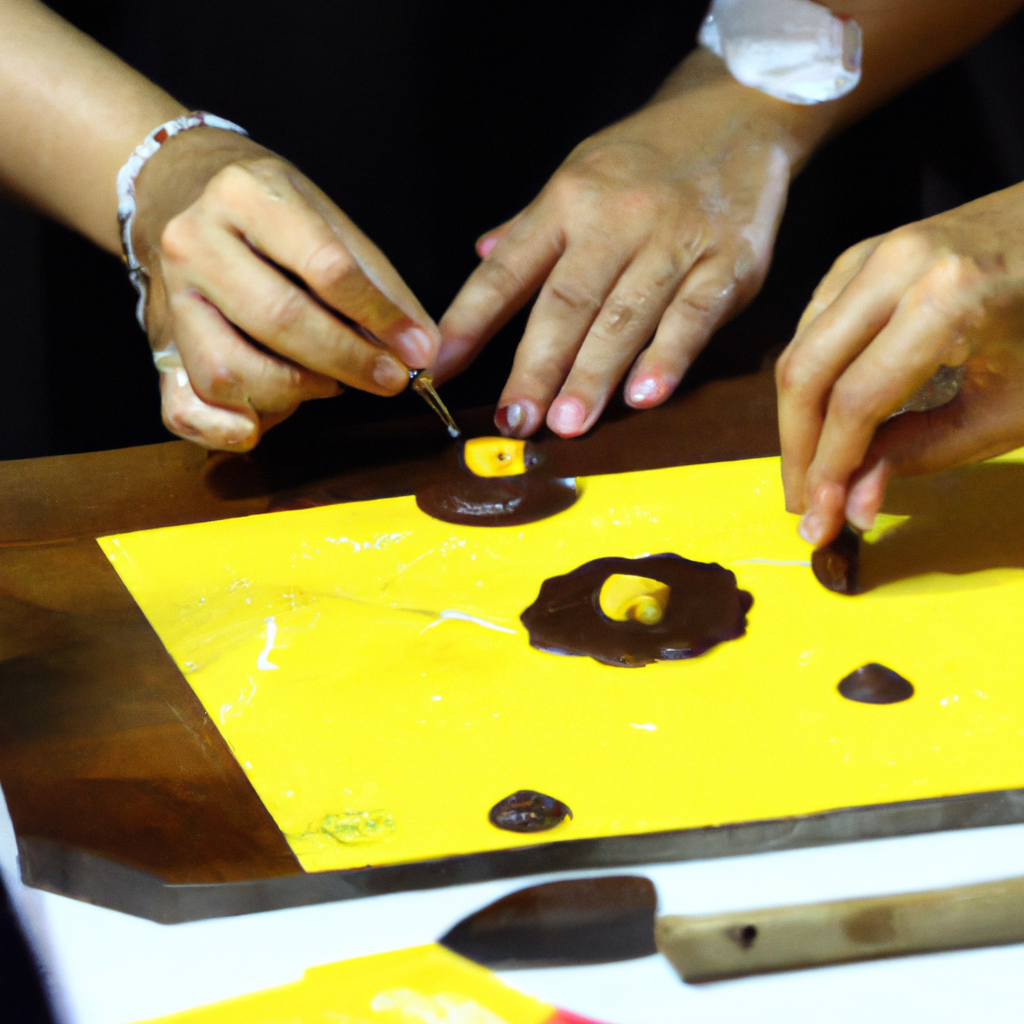 The Art of Mooncake-Making: A Journey through...