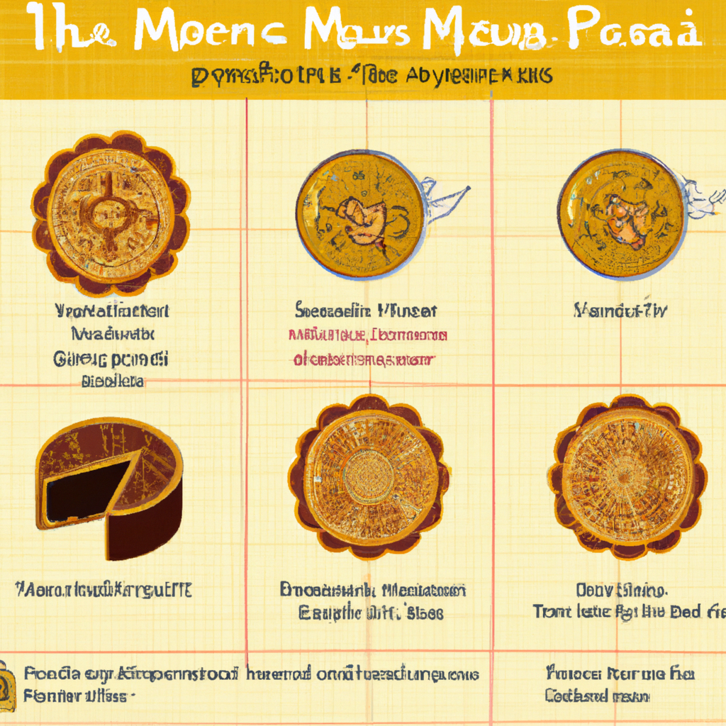 Mooncake-making for beginners: A complete guide to crafting delicious mooncakes