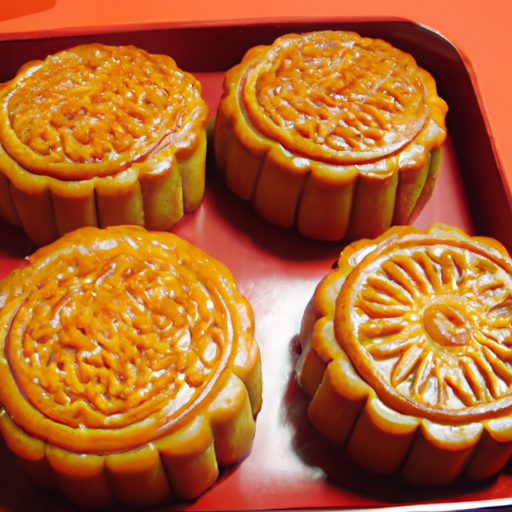 Mooncake-making for business: How to start and grow your venture