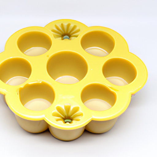 Mooncake moulds and tools