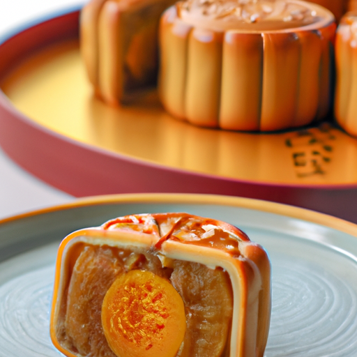 50+ Mooncake Packaging Ideas for Gifting and Selling: Creative Designs to Inspire Your Business