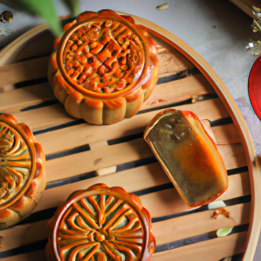 Mooncake packaging ideas for gifting and selling