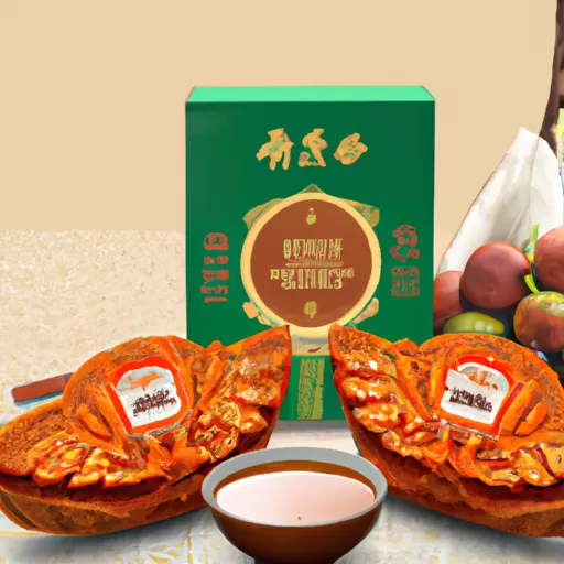Understanding Mooncake Traditions and Cultural...